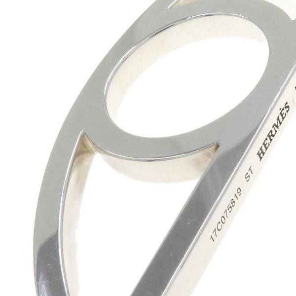 Hermes Bangle Chaine D'ancre Game 925 SV 36.6 — view 6