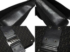 Dior Street Chic Line Shoulder Bag Trotter Galliano Era Black — view 7
