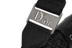 Dior Street Chic Line Shoulder Bag Trotter Galliano Era Black — view 4