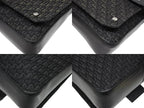 Dior Street Chic Line Shoulder Bag Trotter Galliano Era Black — view 6
