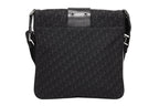 Dior Street Chic Line Shoulder Bag Trotter Galliano Era Black — view 2