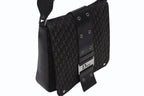 Dior Street Chic Line Shoulder Bag Trotter Galliano Era Black — view 3