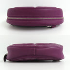 Hermes In The Loop Verso Anemone Cuible Swift Body Bag — view 4