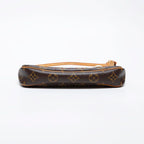 Louis Vuitton Shoulder Bag Monogram Perfo Pochette — view 8