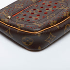 Louis Vuitton Shoulder Bag Monogram Perfo Pochette — view 6