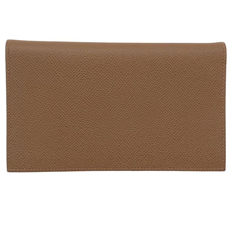 Hermes Vision II 2022 Agenda Notebook Brown — view 3