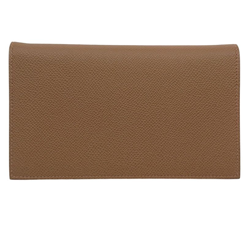 Hermes Vision II 2022 Agenda Notebook Brown — view 4