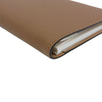 Hermes Vision II 2022 Agenda Notebook Brown — view 8