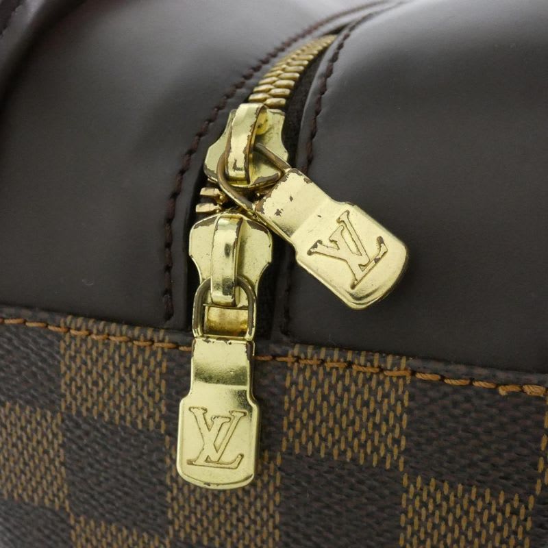 Louis Vuitton Damier Sarria Oriental Bag — view 5