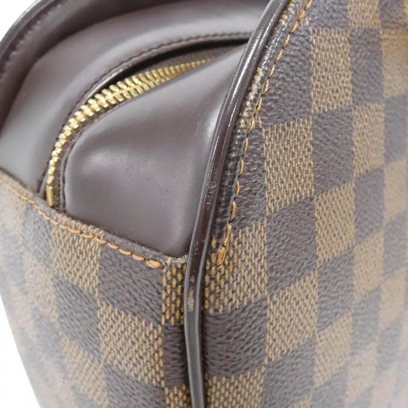 Louis Vuitton Damier Sarria Oriental Bag — view 4