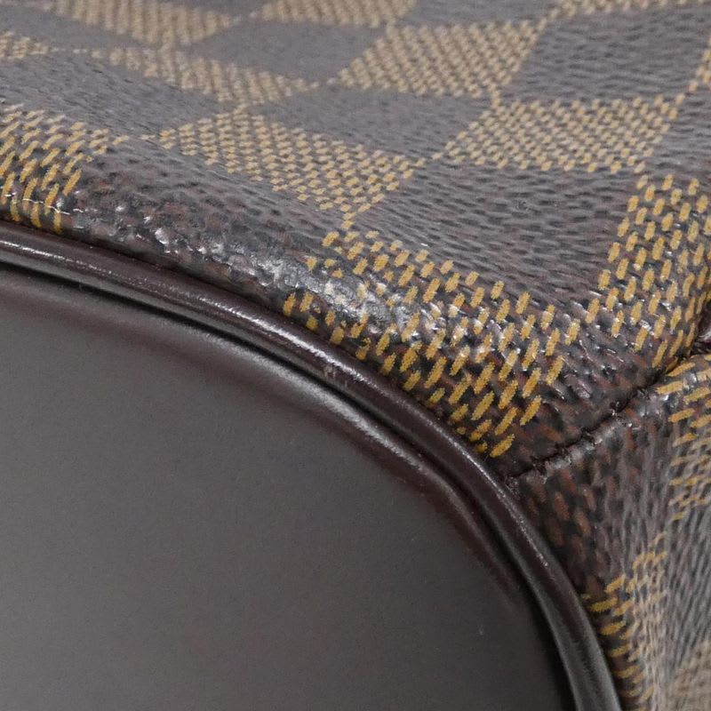 Louis Vuitton Damier Sarria Oriental Bag — view 3