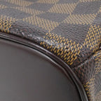 Louis Vuitton Damier Sarria Oriental Bag — view 3