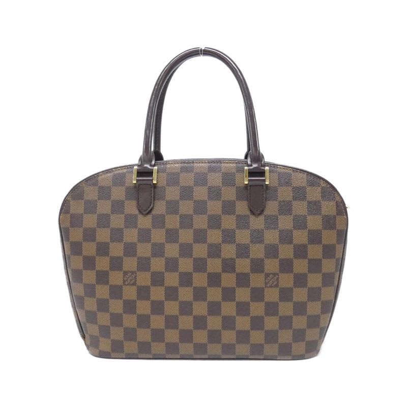 Louis Vuitton Damier Sarria Oriental Bag — view 2