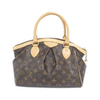 Louis Vuitton Monogram Tivoli PM Bag — view 2