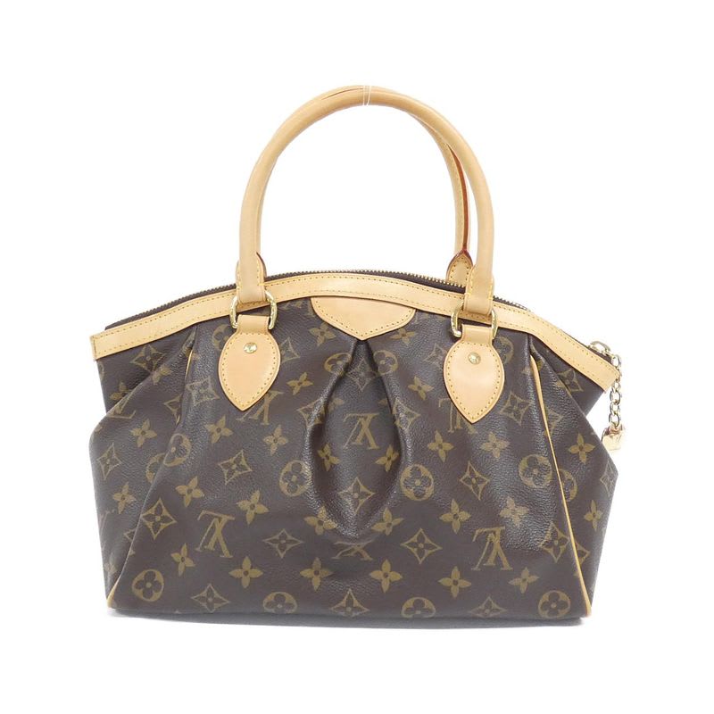 Louis Vuitton Monogram Tivoli PM Bag — view 2