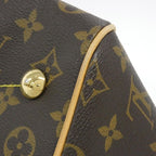 Louis Vuitton Monogram Tivoli PM Bag — view 3