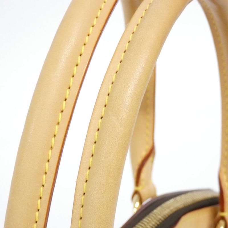 Louis Vuitton Monogram Tivoli PM Bag — view 8