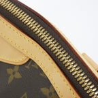 Louis Vuitton Monogram Tivoli PM Bag — view 6
