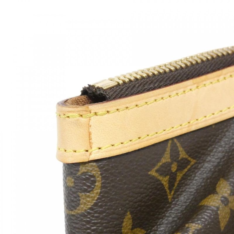 Louis Vuitton Monogram Tivoli PM Bag — view 7