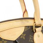 Louis Vuitton Monogram Tivoli PM Bag — view 4