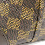 Louis Vuitton Damier Hampstead MM Bag — view 6