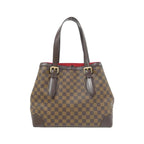 Louis Vuitton Damier Hampstead MM Bag — view 2