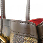 Louis Vuitton Damier Hampstead MM Bag — view 5