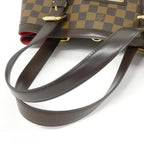 Louis Vuitton Damier Hampstead MM Bag — view 7