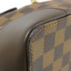 Louis Vuitton Damier Hampstead MM Bag — view 3