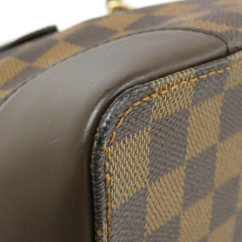 Louis Vuitton Damier Hampstead MM Bag — view 3