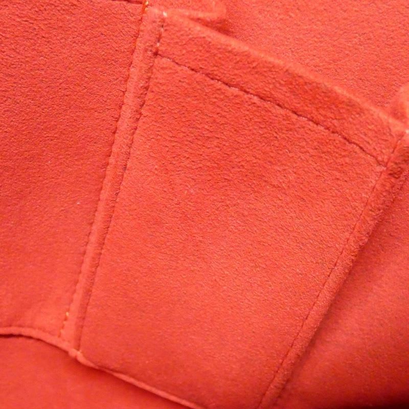 Louis Vuitton Damier Hampstead MM Bag — view 9