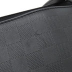 Louis Vuitton Damier Infini Cabas Voyage Bag — view 4