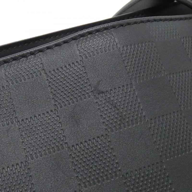 Louis Vuitton Damier Infini Cabas Voyage Bag — view 4