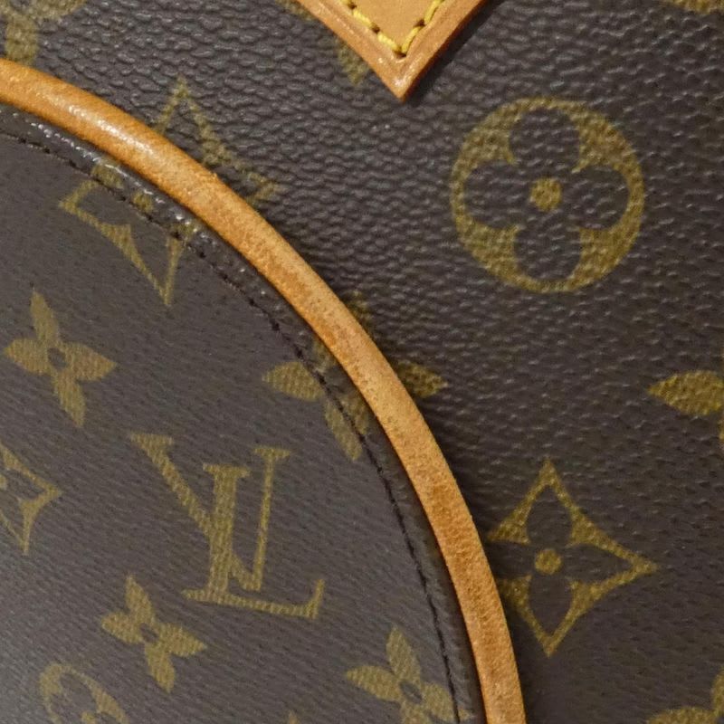 Louis Vuitton Monogram Ellipse PM Bag — view 4