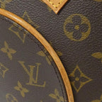 Louis Vuitton Monogram Ellipse PM Bag — view 4