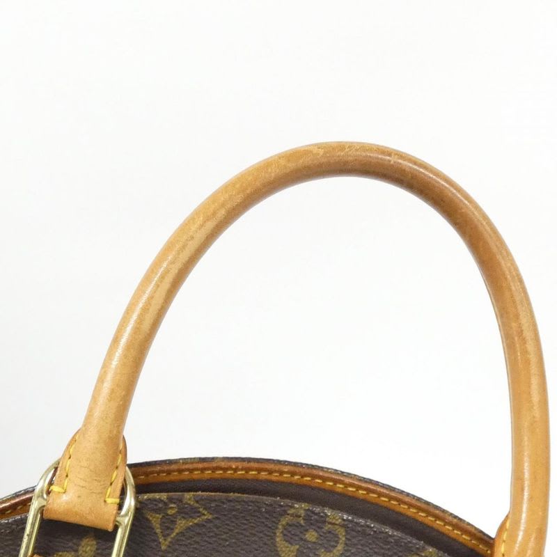 Louis Vuitton Monogram Ellipse PM Bag — view 7