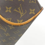 Louis Vuitton Monogram Ellipse PM Bag — view 3