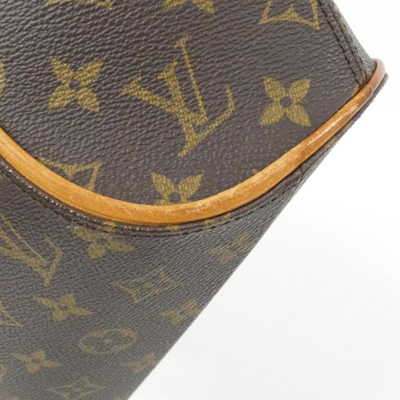Louis Vuitton Monogram Ellipse PM Bag — view 3