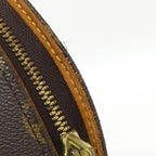 Louis Vuitton Monogram Ellipse PM Bag — view 6