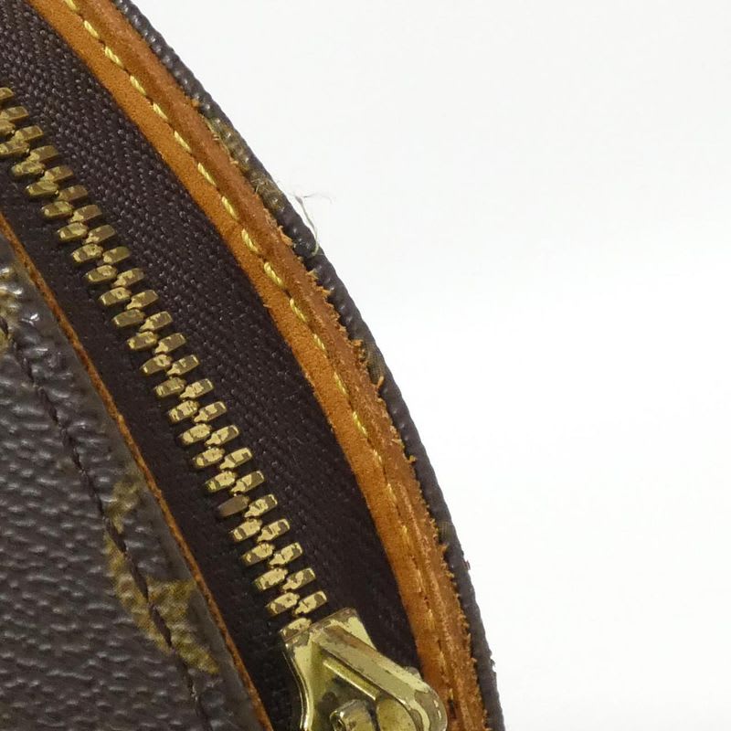 Louis Vuitton Monogram Ellipse PM Bag — view 6