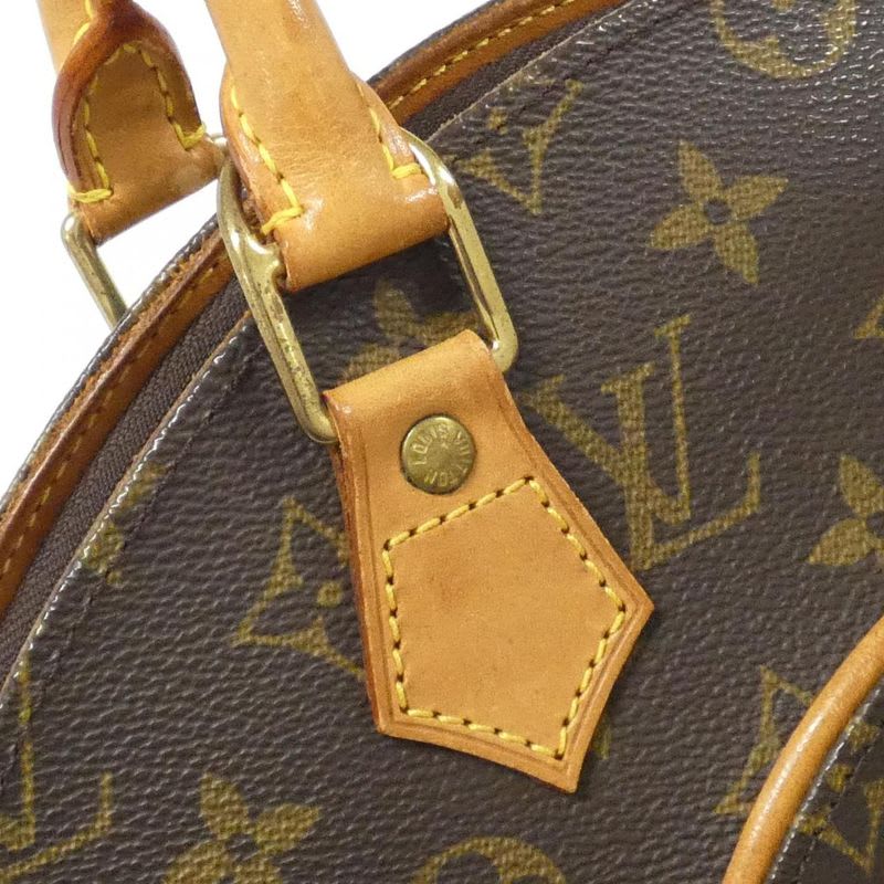 Louis Vuitton Monogram Ellipse PM Bag — view 5