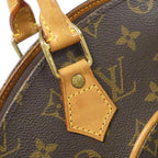 Louis Vuitton Monogram Ellipse PM Bag — view 5