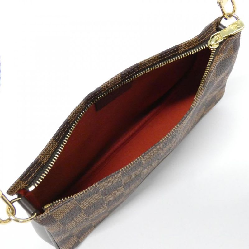 Louis Vuitton Damier Navona Accessory Pouch — view 5