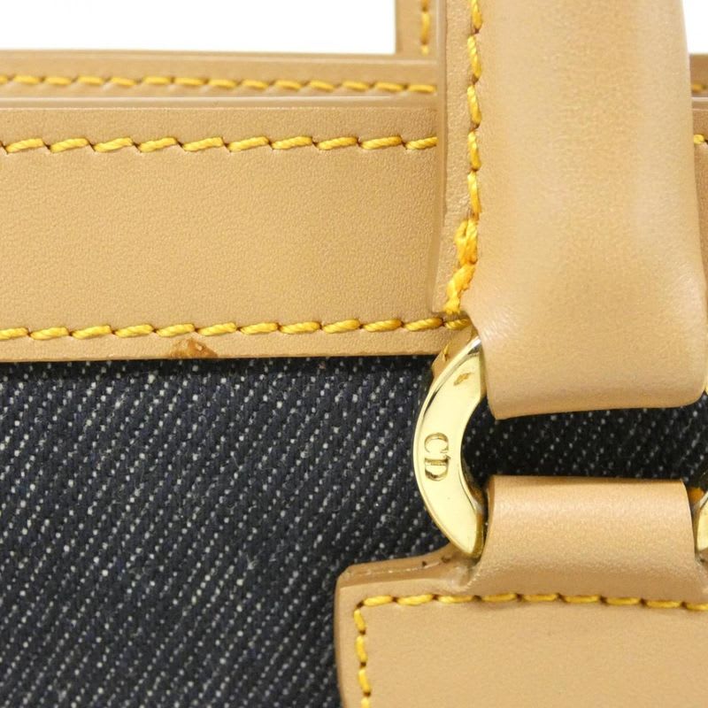 Christian Dior Bag Vintage — view 4