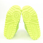 Louis Vuitton Trainer Maxi Sneakers — view 4
