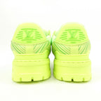 Louis Vuitton Trainer Maxi Sneakers — view 5