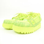 Louis Vuitton Trainer Maxi Sneakers — view 3
