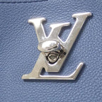 Louis Vuitton Lock Me Bucket Shoulder Bag — view 4