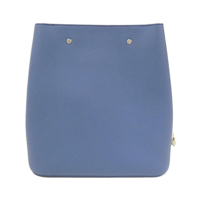 Louis Vuitton Lock Me Bucket Shoulder Bag — view 2