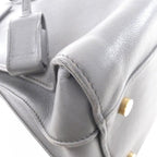 Saint Laurent Mini Sac de Jour boo 0 J Bag — view 3